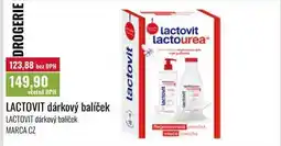 Ratio LACTOVIT dárkový balíček nabídka