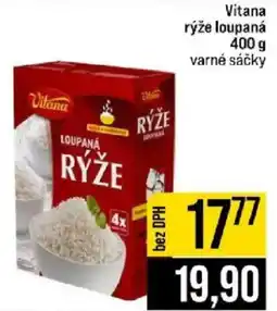 Jip Vitana rýže loupaná nabídka