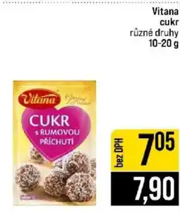 Jip Vitana cukr nabídka