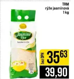 Jip TRM rýže jasmínová nabídka