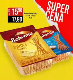 Jip Bohemia tyčinky nabídka