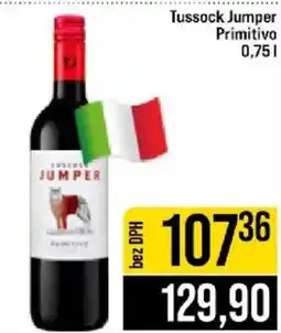 Jip Tussock Jumper Primitivo nabídka