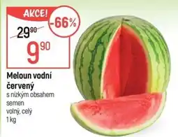 Globus Meloun vodní červený nabídka