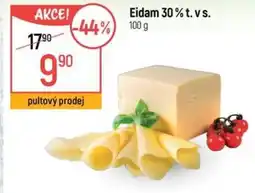 Globus Eidam 30% t. vs. nabídka