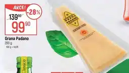 Globus Grana Padano nabídka