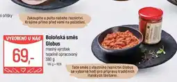 Globus Boloňská směs Globus nabídka