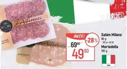 Globus Salám Milano nabídka