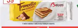 Globus Trancetto nabídka