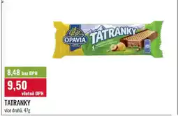Ratio Tatranky nabídka
