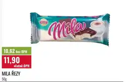 Ratio Mila řezy nabídka