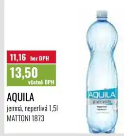 Ratio Aquila nabídka