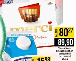 Jip Storck Merci Finest Selection nabídka