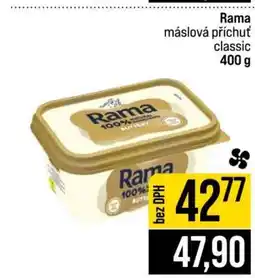Jip Rama nabídka