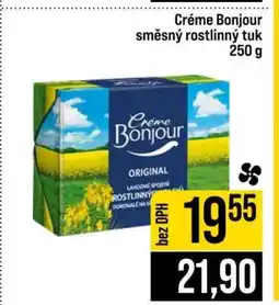 Jip Créme Bonjour nabídka