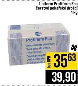 Jip Uniferm Profiferm Eco nabídka