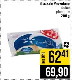 Jip Brazzale Provolone nabídka