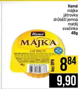 Jip Hamé Májka nabídka