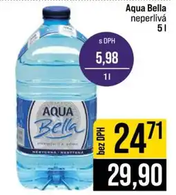 Jip AQUA BELLA nabídka
