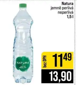 Jip Natura nabídka