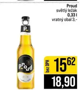 Jip Proud nabídka