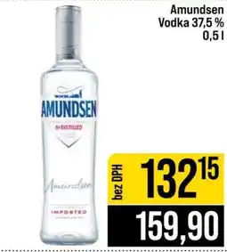 Jip Amundsen nabídka