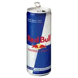 BENE Nápoje Red Bull Energy drink 355ml nabídka
