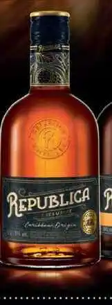 BENE Nápoje Republica Exclusive nabídka