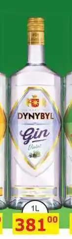 BENE Nápoje Dynybyl Violet 37,5% nabídka
