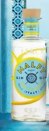 BENE Nápoje Malfy Con Limone 41% nabídka