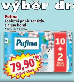 Norma Pufina nabídka
