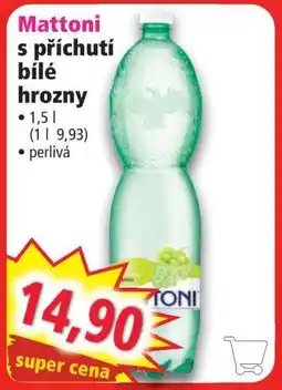 Norma Mattoni nabídka