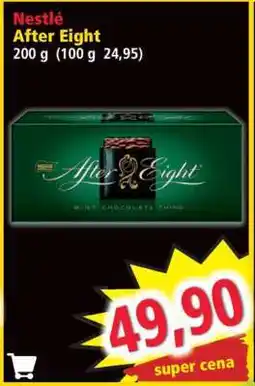 Norma NESTLÉ After Eight nabídka