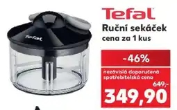 Kaufland Tefal Ruční sekáček nabídka