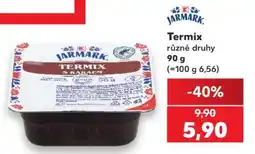 Kaufland Jarmark Termix nabídka