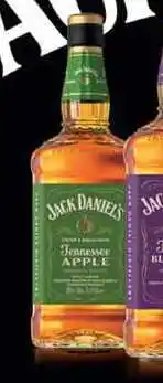 BENE Nápoje Jack Daniels Apple 35% nabídka