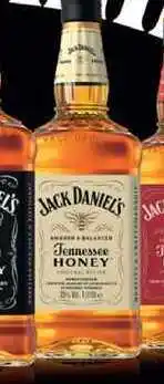 BENE Nápoje Jack Daniels Honey 35% nabídka