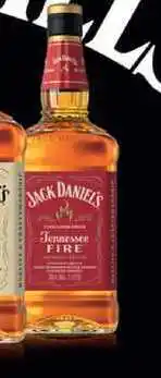 BENE Nápoje Jack Daniels Fire 35% nabídka