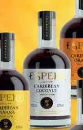 BENE Nápoje Espero Coconut & Rum 40% nabídka