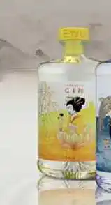 BENE Nápoje Etsu Double Yuzu 43% nabídka