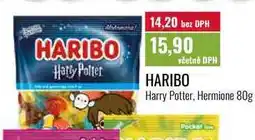 Ratio HARIBO nabídka