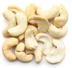 Ratio Kešu pražené solené 150g nabídka