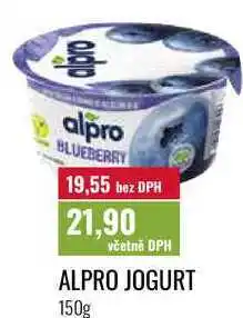 Ratio ALPRO JOGURT nabídka
