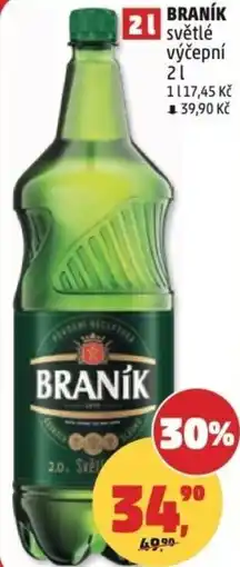 Penny Market Braník nabídka