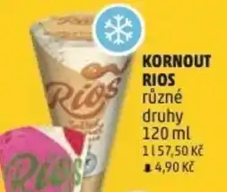 Penny Market Kornout rios nabídka