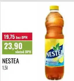 Ratio Nestea nabídka