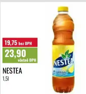Ratio Nestea nabídka