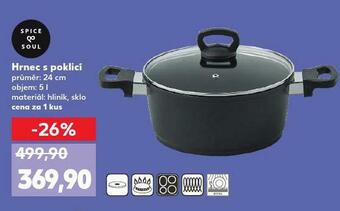 Kaufland Hrnec s poklicí nabídka