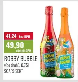 Ratio ROBBY BUBBLE nabídka