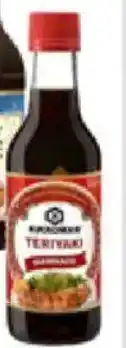 Ratio Marináda teriyaki nabídka