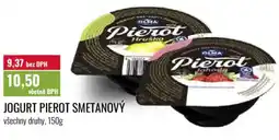 Ratio Olma Jogurt pierot smetanový nabídka